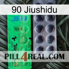 90 Jiushidu new04